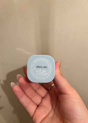 Laneige LANEIGE Water Bank Nemlendirici serum