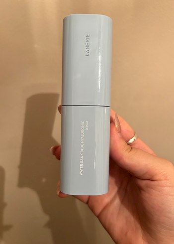 LANEIGE Water Bank Nemlendirici serum