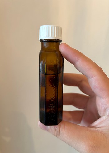 Moroccon oil saç yağı - Görsel 2