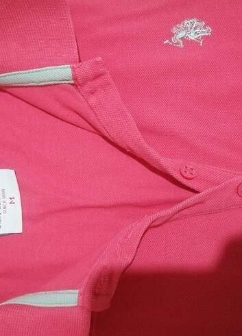 U.S Polo Assn. Polo tşört