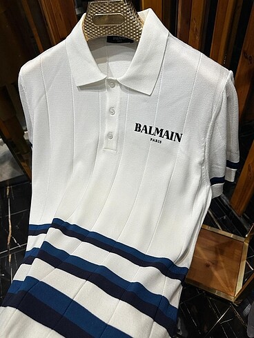 #Balmain