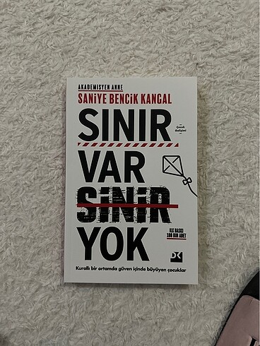 Sınır var sinir yok