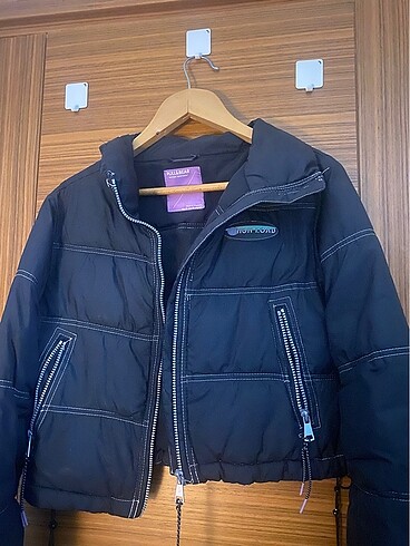 Pull and bear mont