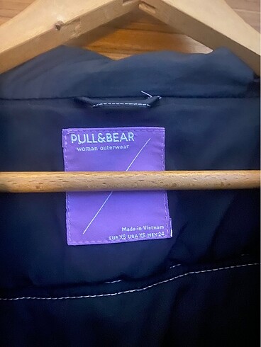 Pull and Bear Pull and bear mont