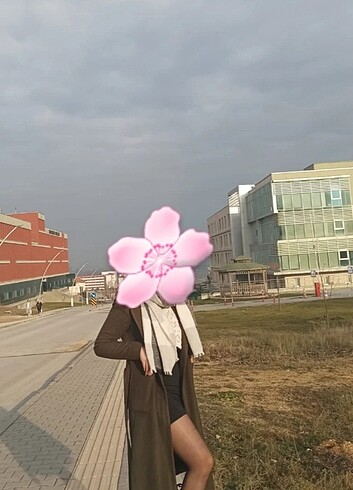 Kaşe kaban