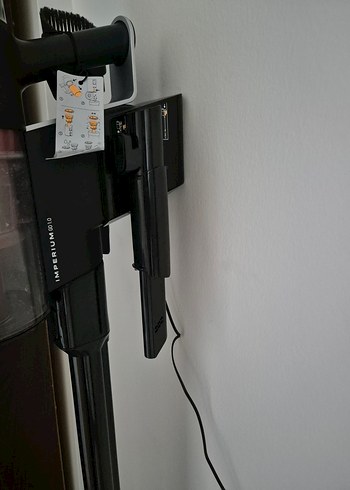 Arçelik Dikey Şarjlı Elektrikli Süpürge - Görsel 2