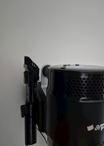 Arçelik Dikey Şarjlı Elektrikli Süpürge - Görsel 3