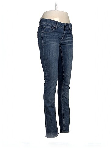 Vintage Love PreLoved Jean / Kot %70 İndirimli.