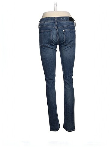 27 Beden PreLoved Jean / Kot %70 İndirimli.