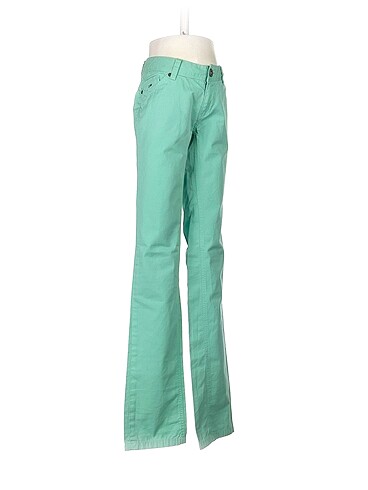 Tommy Hilfiger Tommy Hilfiger Skinny %70 İndirimli.