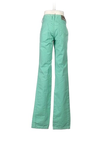 36 Beden Tommy Hilfiger Skinny %70 İndirimli.