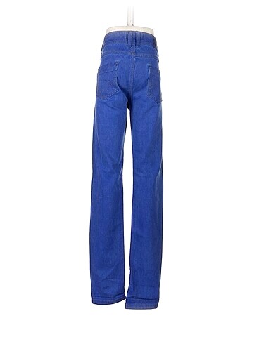 38 Beden Stradivarius Skinny %70 İndirimli.