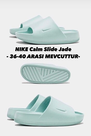 Nike Calm Slide