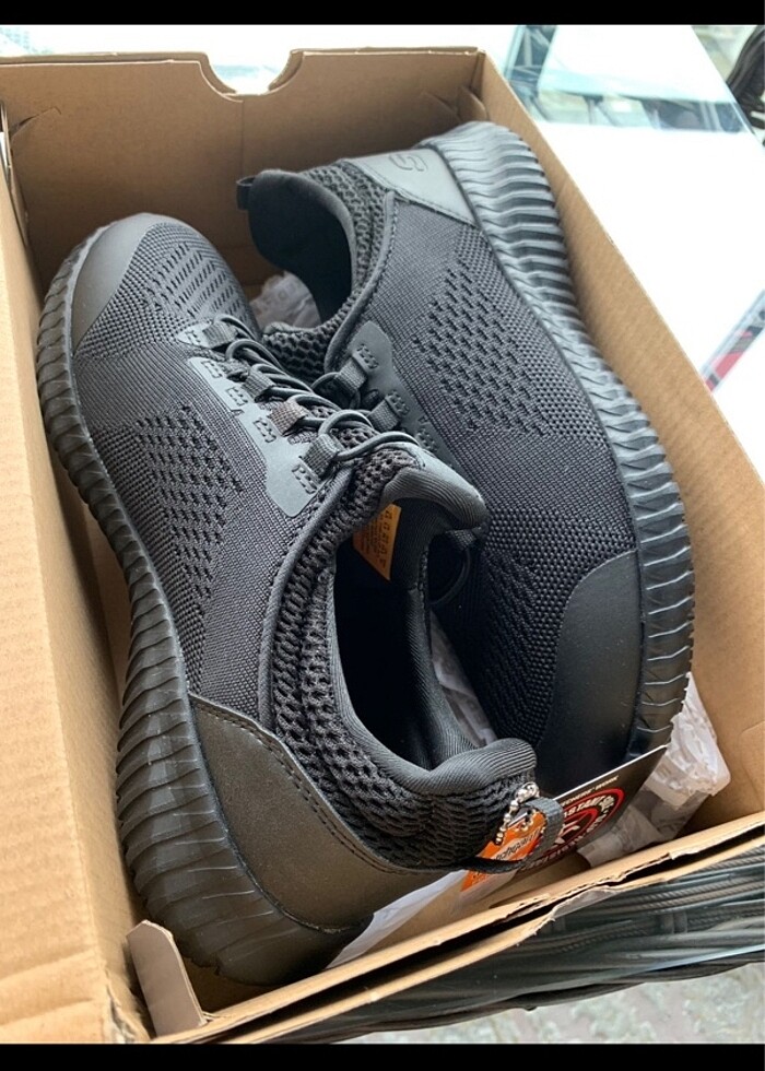 Orijinal skechers 36.5 numara - Görsel 5