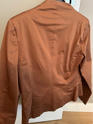 xl Beden Herry ceket taba xl