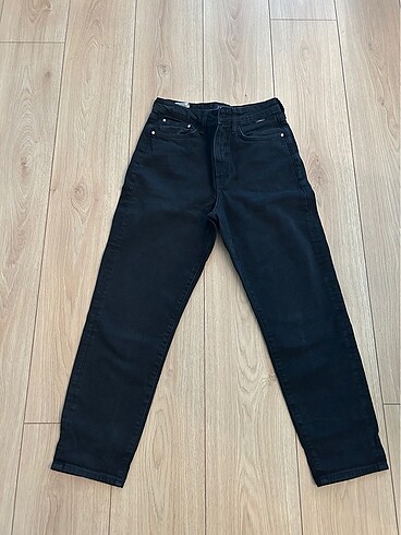 Mavi jeans yeni mom jean 27-25
