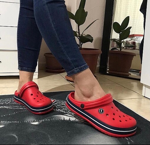 Ceox marka bayan crocs