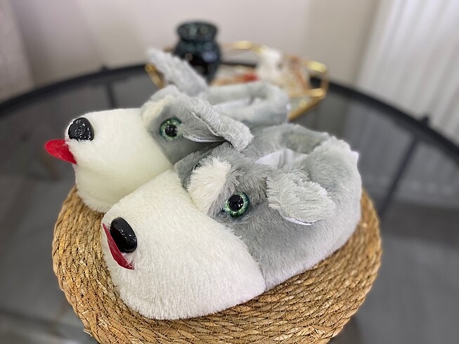 Figürlü panduf ????