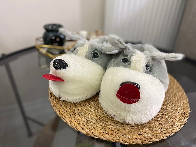 Twigy Figürlü panduf ????
