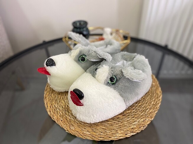 Twigy Figürlü panduf ?