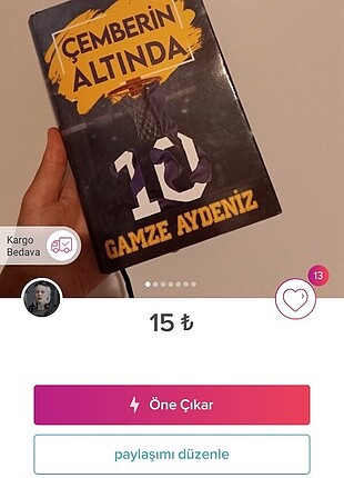  gsg3 ve çemberin altında 