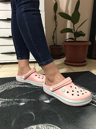 Ceox Marka Crocs Terlik