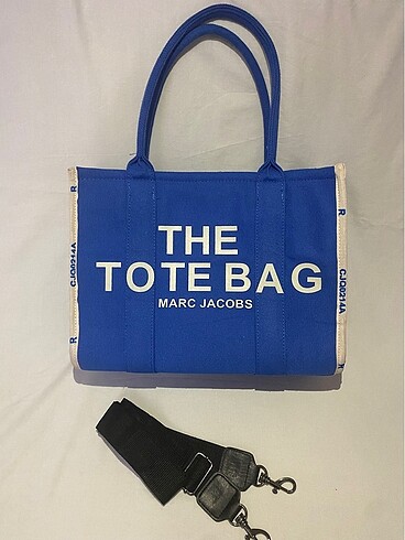  Beden Tote bag