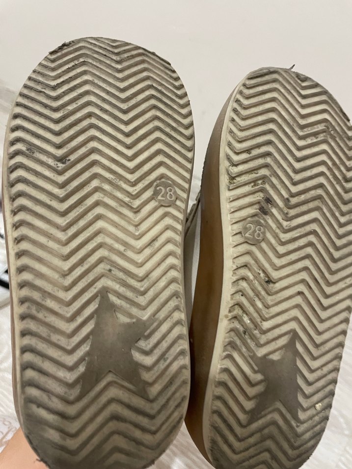 Kadın Gri Yılan Desenli Platform Spor Ayakkabı - Görsel 2