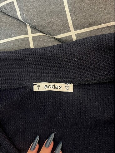 xs Beden Hırka