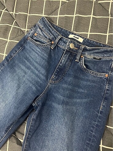 Mom jean