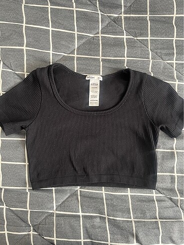 Addax seamless crop