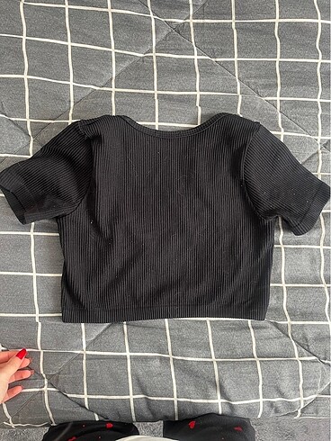 s Beden Addax seamless crop
