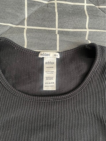 Addax Addax seamless crop