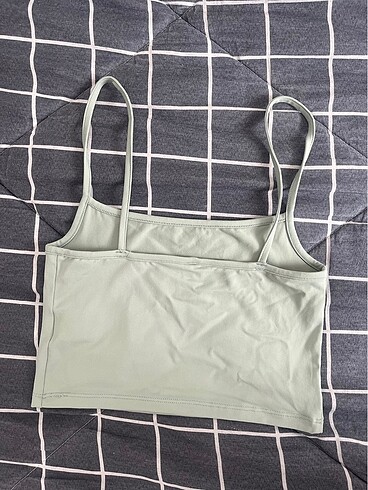 Trendyol & Milla Askılı crop