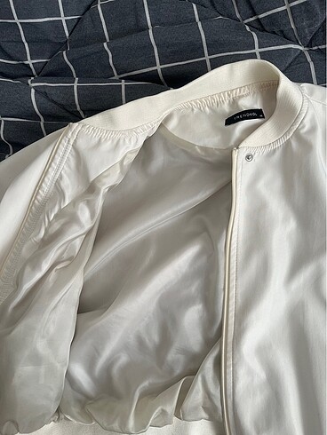 xs Beden ten rengi Renk Bomber ceket