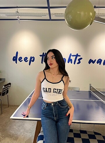 Askılı addax crop