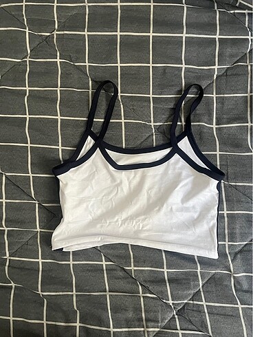 xs Beden Askılı addax crop