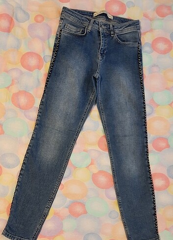 LC Waikiki LCW Jean