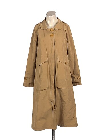 Diğer Trenchcoat %70 İndirimli.