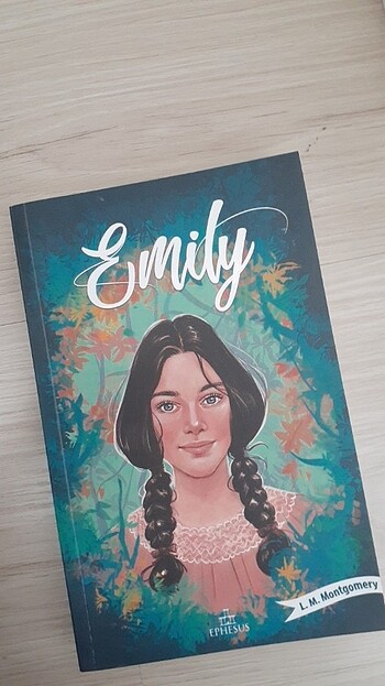 Emily ephesus yayınları.