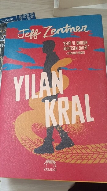 Yılan kral