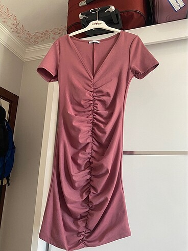 Zara Zara Elbise