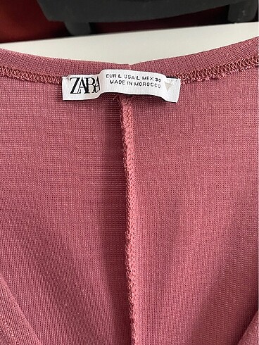 Zara Elbise