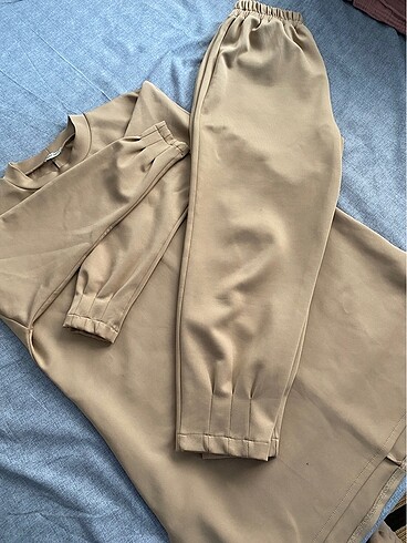 H&M Miori Tunik takım
