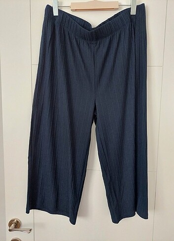 Kadın kapri pantolon 4xl