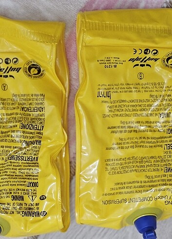  Beden 3 lü yüzme seti şişme yelek kolluk ve simit 