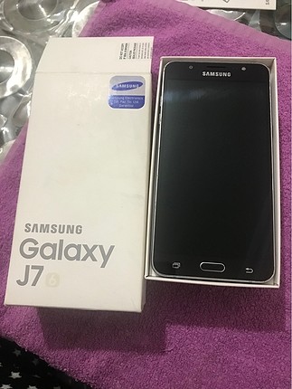 Samsung galaxy j7 model 2016