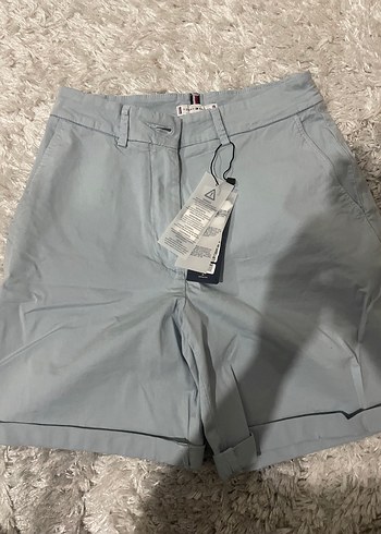 Tommy Hilfiger Etiketli Kadin Sort