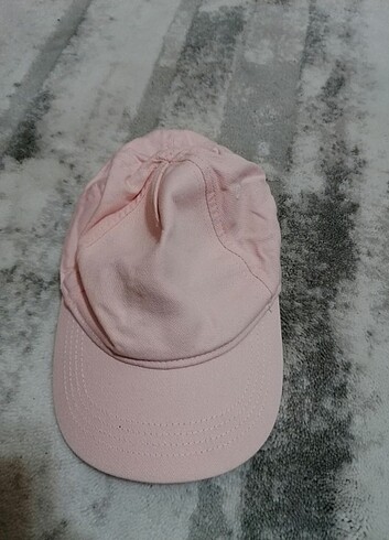 Bebek şapka