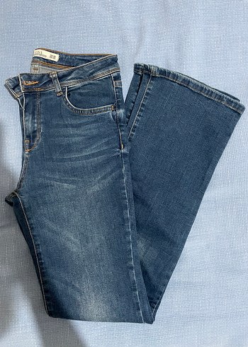 Mavi Kadın Kot Pantolon Regular Fit